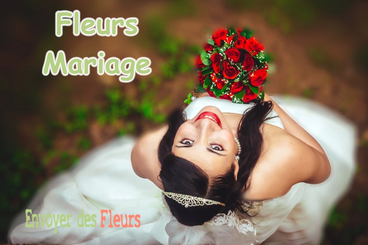 lIVRAISON FLEURS MARIAGE à ESCALANS